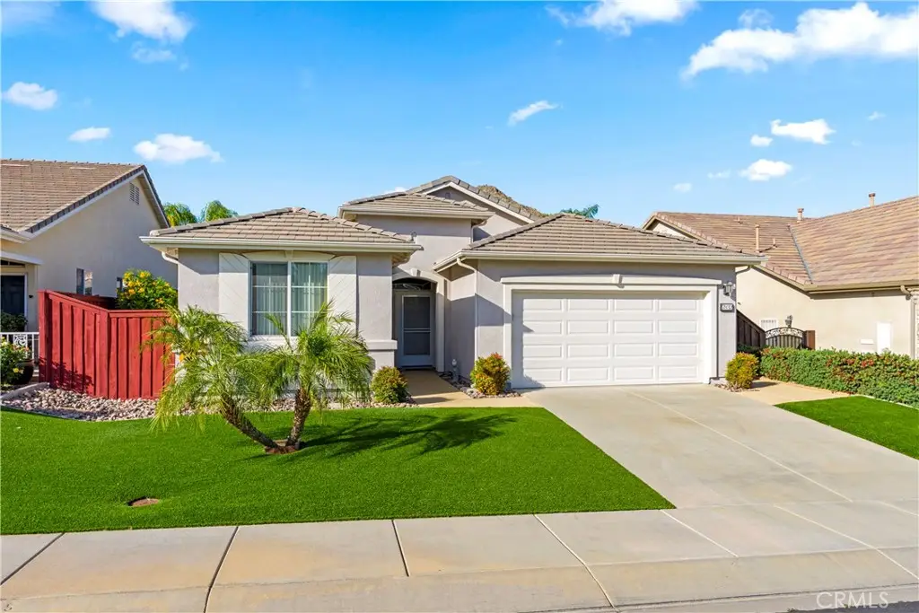 7832 Littler Drive, Hemet, CA 92545 - #1