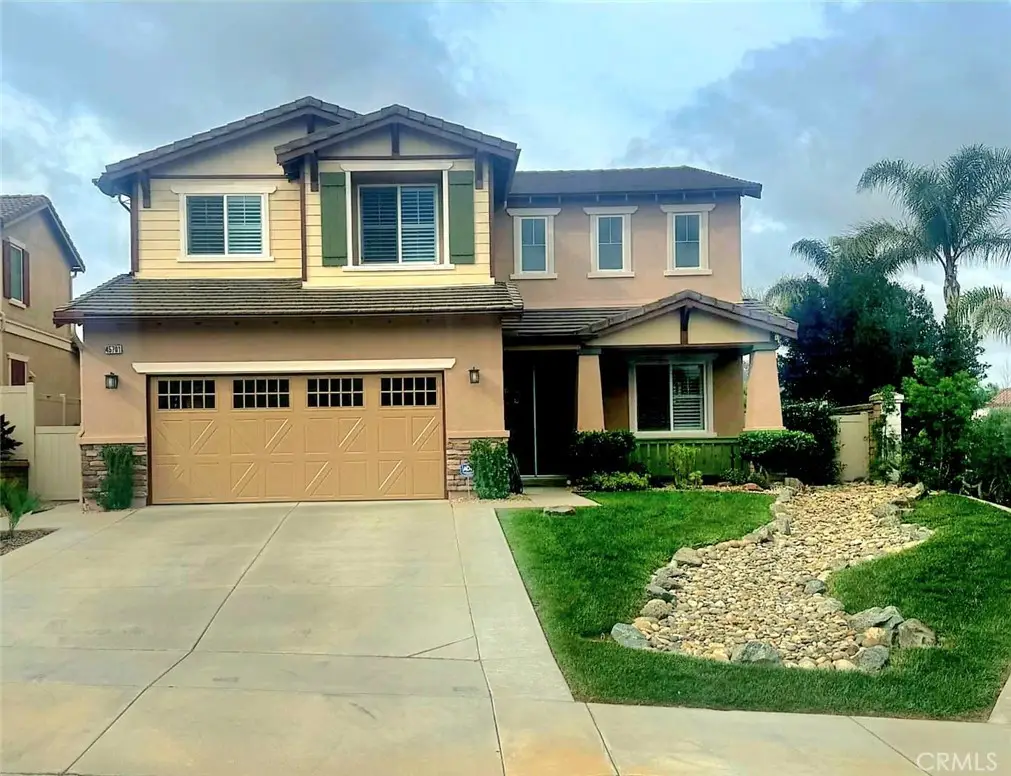 45701 Camino Rubi, Temecula, CA 92592 - #1