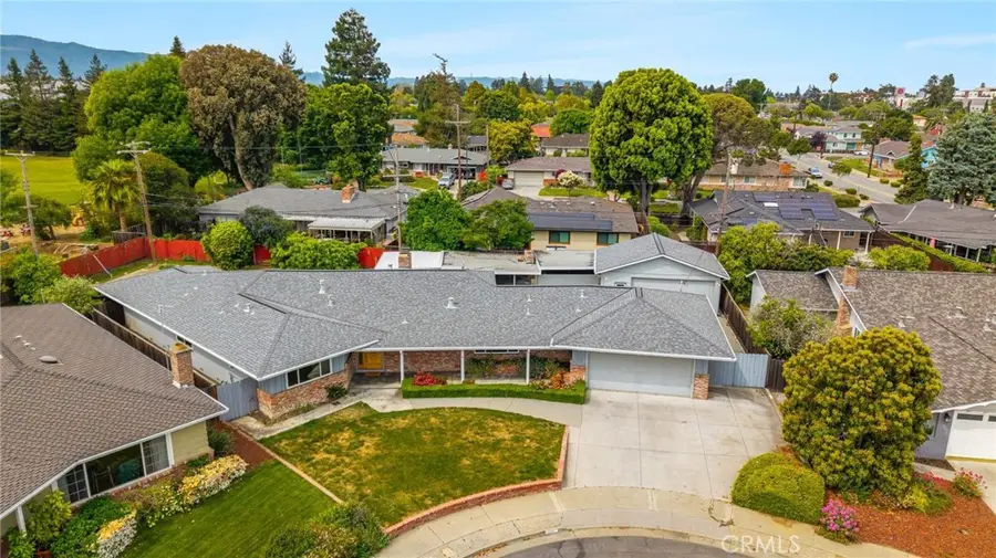 507 Carlyn Court, Sunnyvale, CA 94086 - #2