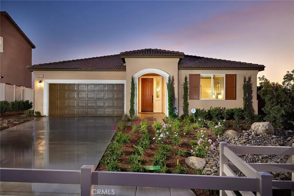 30945 Campania Road, Highland, CA 92346 - #1