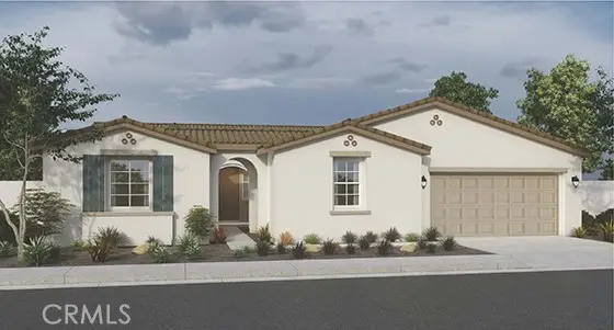 81813 Via Barranca, La Quinta, CA 92253 - #1