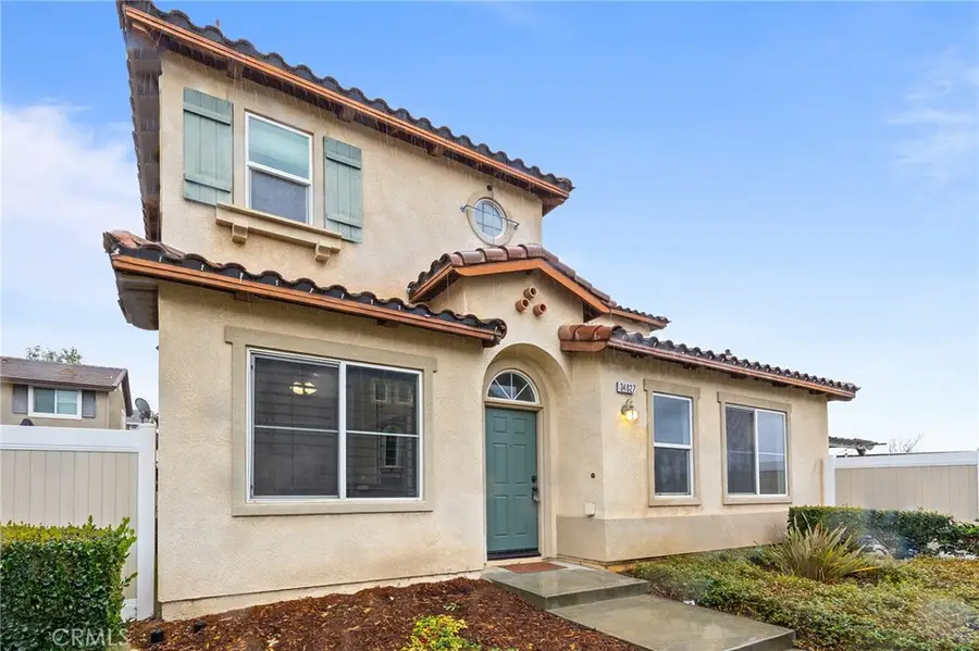 34027 Lily, Yucaipa, CA 92399 - #2