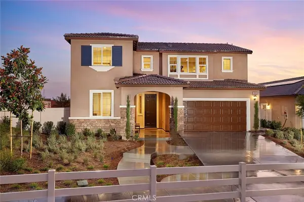 30963 Campania Road, Highland, CA 92346