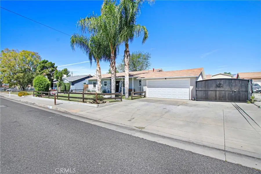 40796 E Whittier, Hemet, CA 92544 - #2