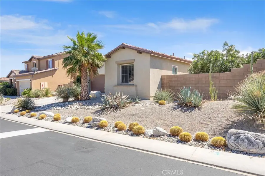 62761 N Crescent, Desert Hot Springs, CA 92240 - #3