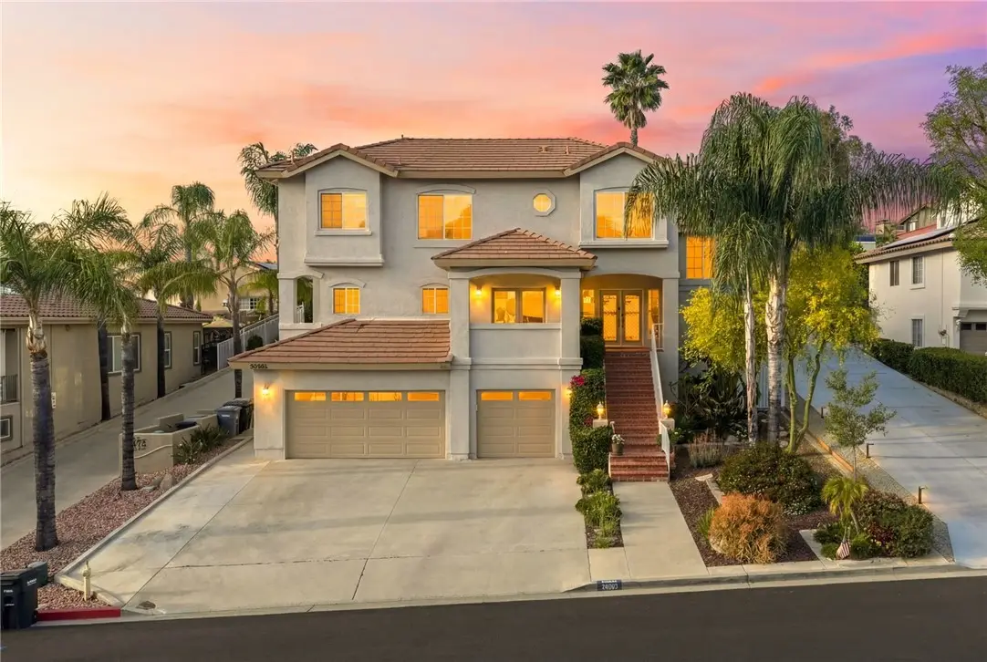 30161 Buck Tail, Canyon Lake, CA 92587 - #1