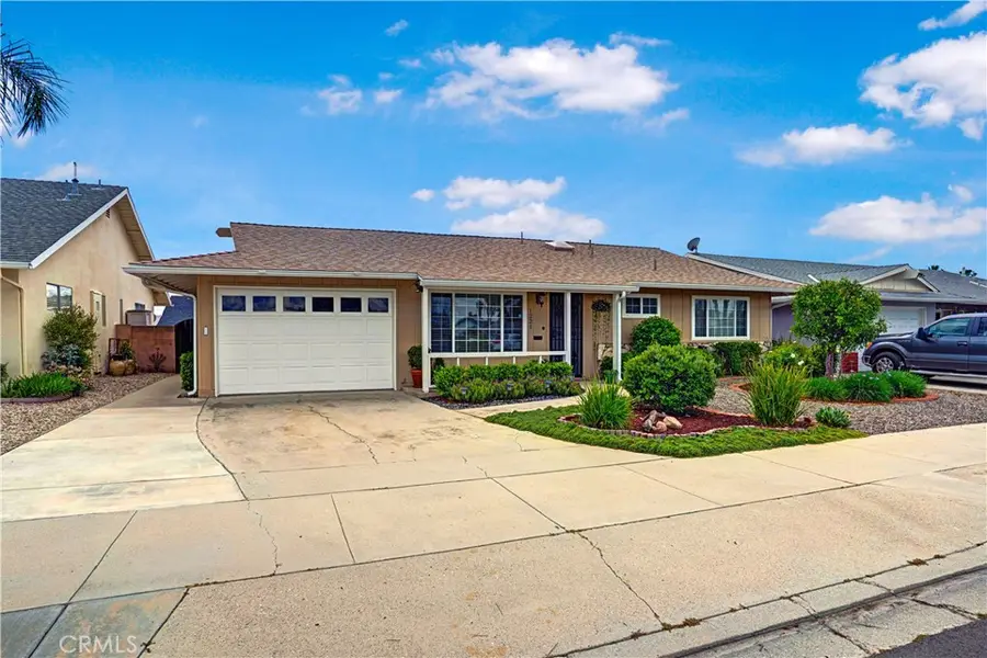 1221 W Mayberry Avenue, Hemet, CA 92543 - #2