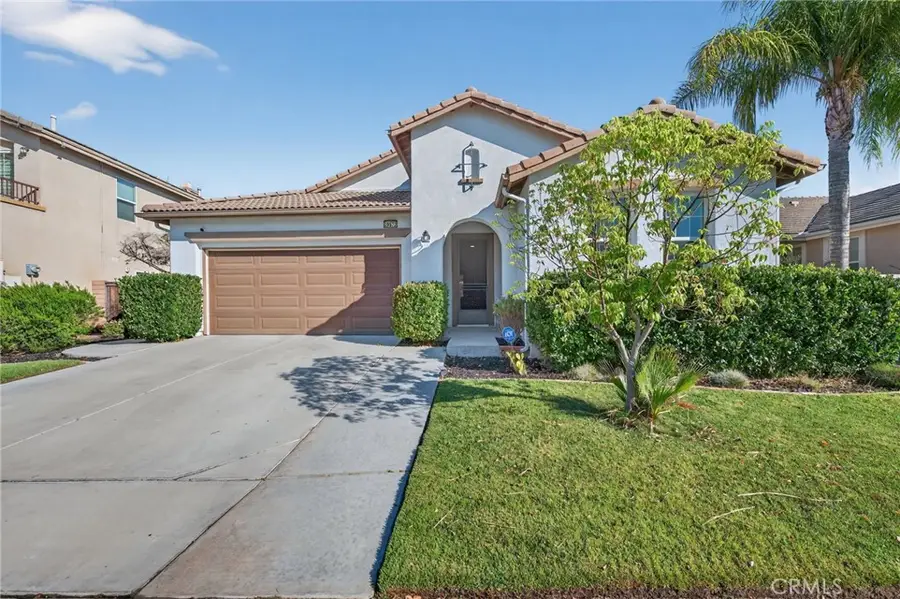 29672 Northshore Street, Menifee, CA 92584 - #2