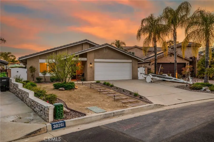 30249 Spray Drive, Canyon Lake, CA 92587 - #2