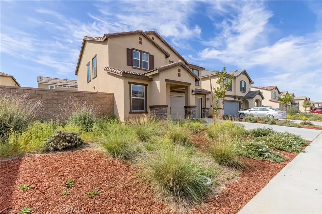 28439 Deer Brush, Nuevo, CA 92567 - #1