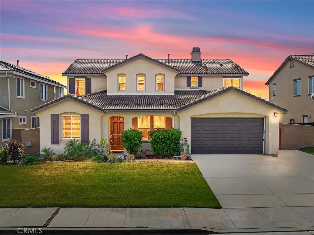 31739 Brentworth Street, Menifee, CA 92584 - #1