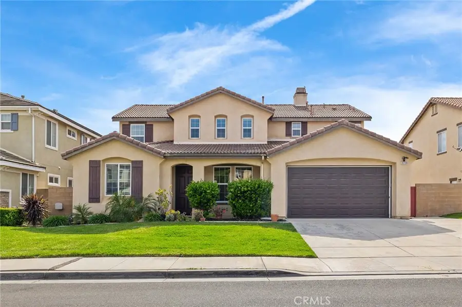 31739 Brentworth Street, Menifee, CA 92584 - #3