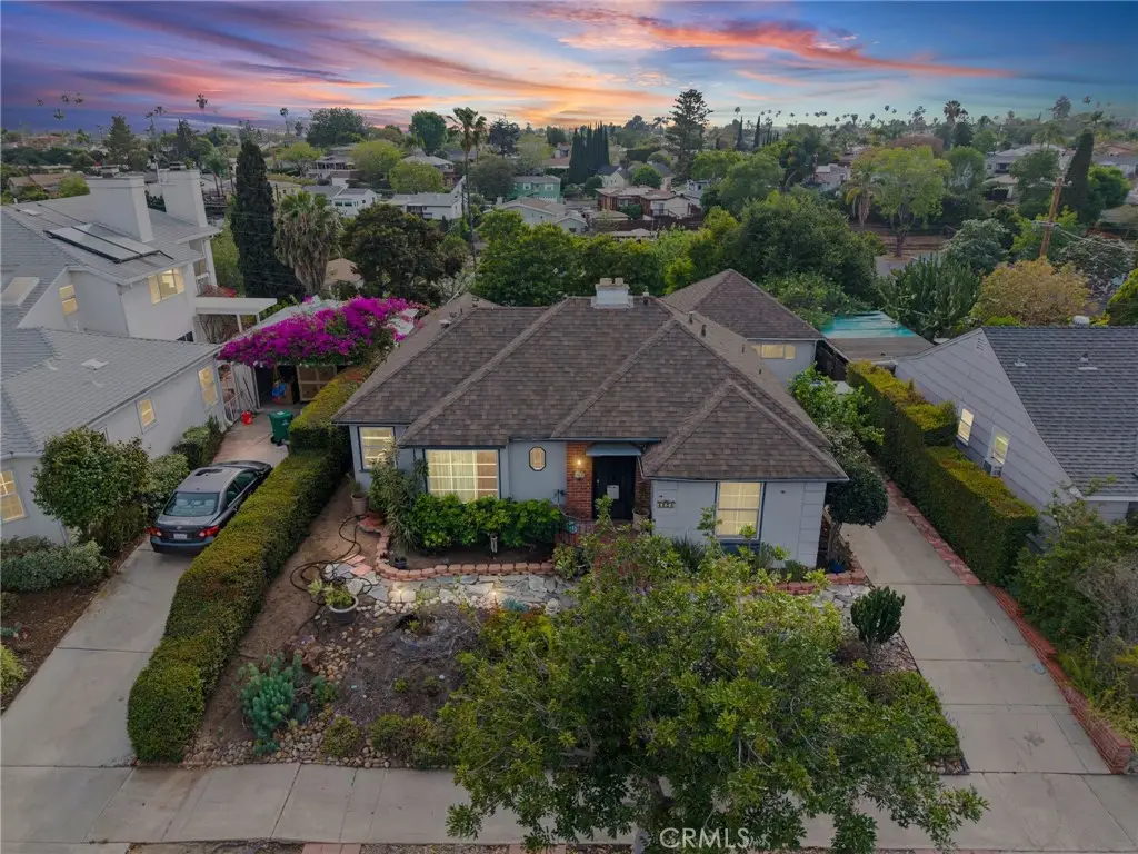 4608 Valencia, San Diego, CA 92115 - #1