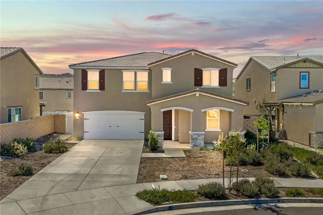 5117 Hoss, Hemet, CA 92545 - #1