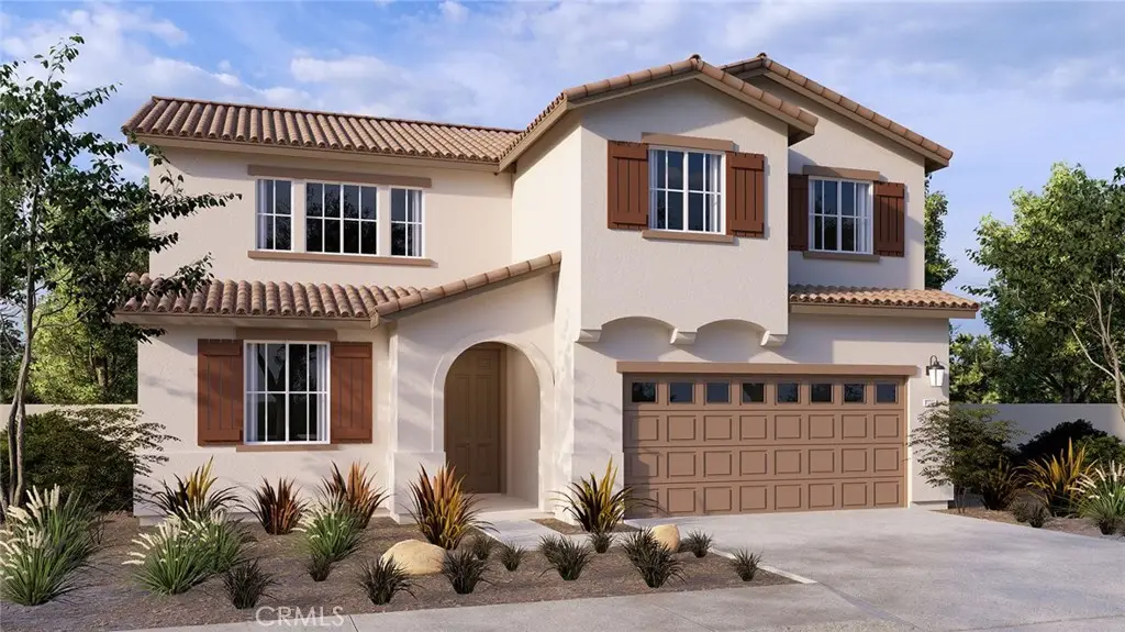 11440 Forge Road, Corona, CA 92883 - #1