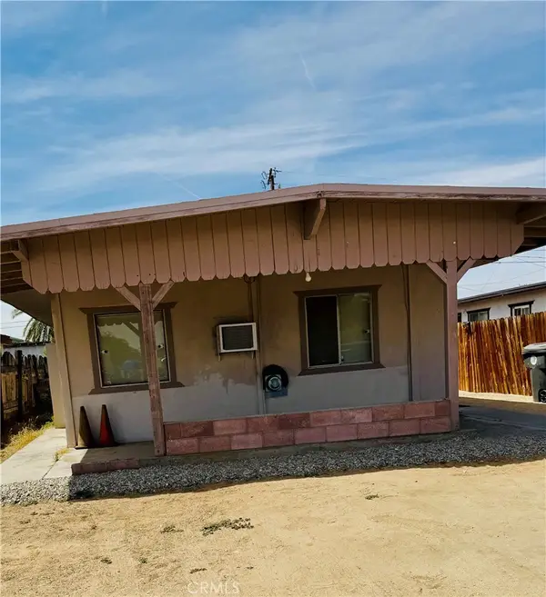 6450 Athol, 29 Palms, CA 92277