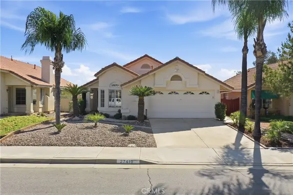 27410 Uppercrest Court, Menifee, CA 92586