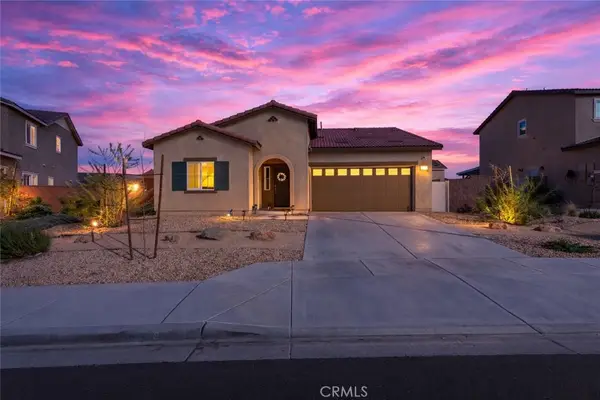 13207 Santa Clara Way, Victorville, CA 92394