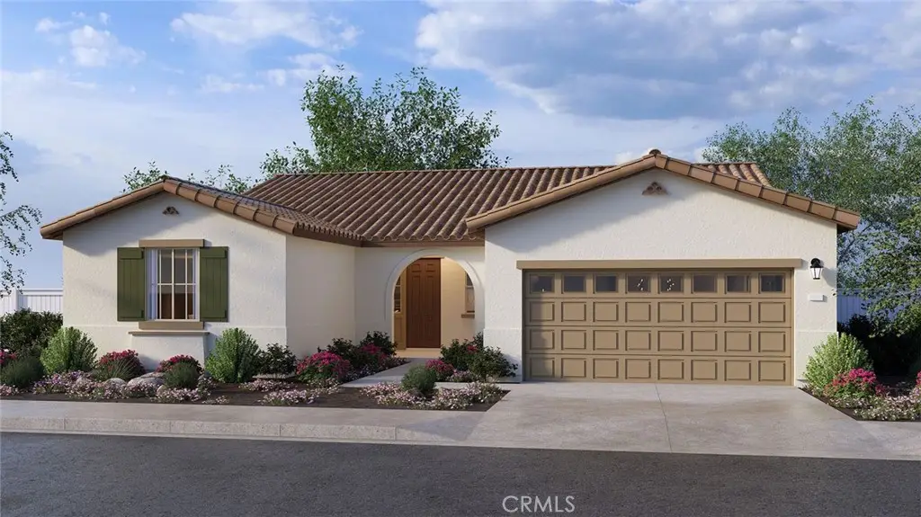108 Via Palermo, Cathedral City, CA 92234 - #1