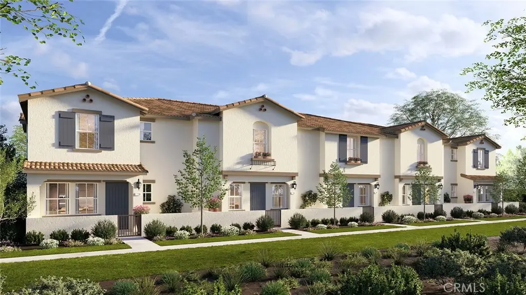 8532 Pimiento Street, Jurupa Valley, CA 92509 - #1