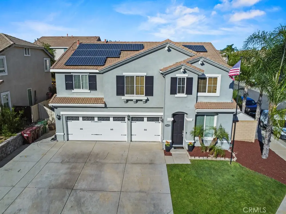 23632 Coast Live Oak, Murrieta, CA 92562 - #1