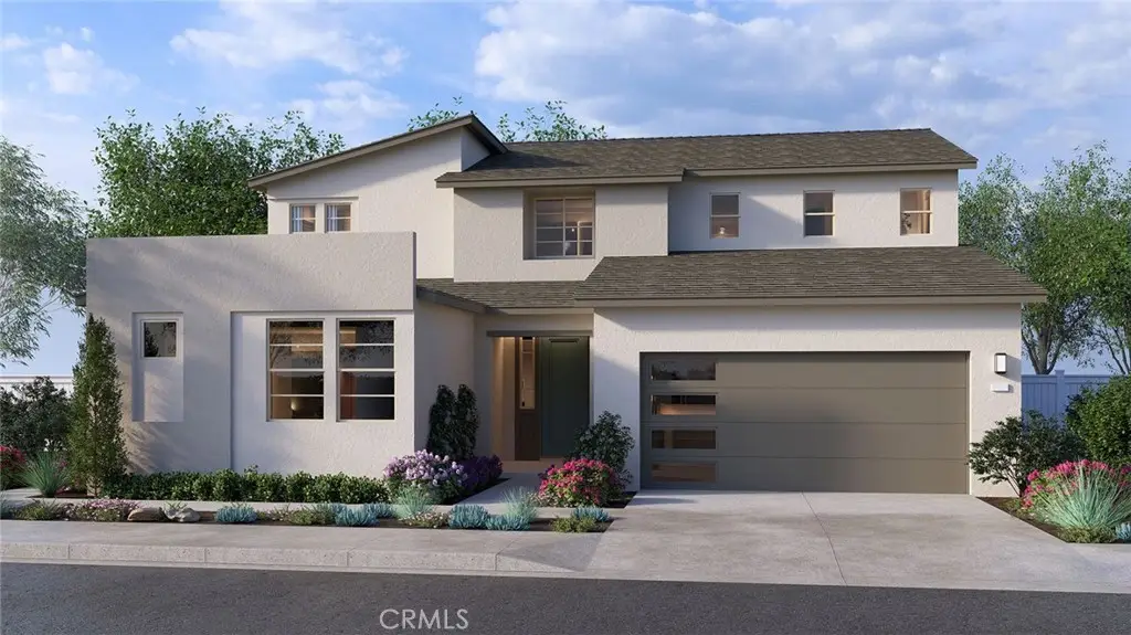 107 Via Palermo, Cathedral City, CA 92234 - #1