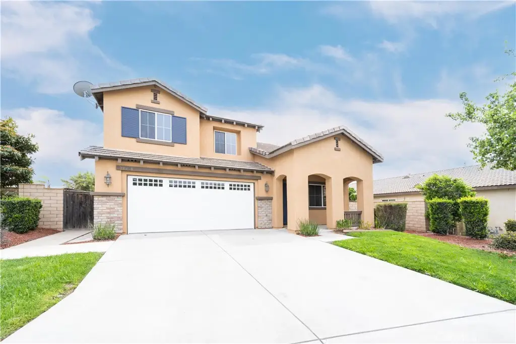29448 Rock Point, Lake Elsinore, CA 92530 - #1