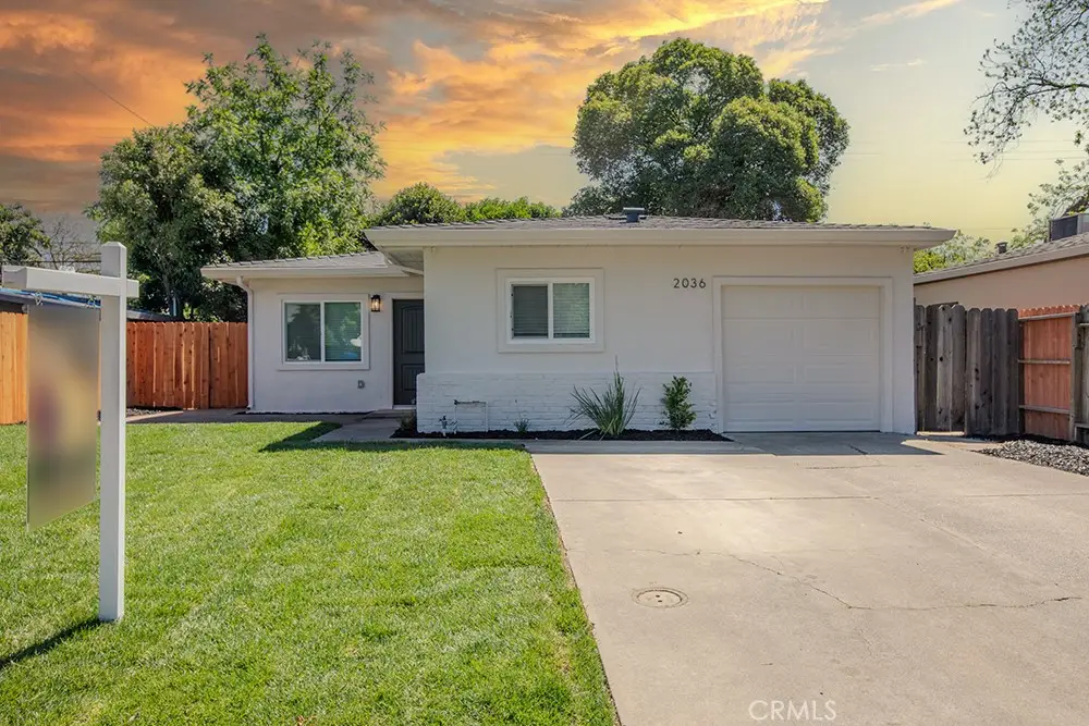 2036 La Jolla, Stockton, CA 95204 - #1