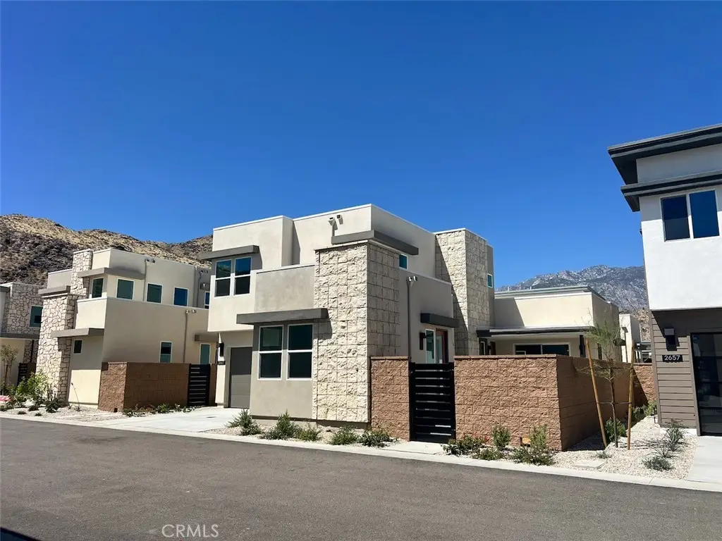 2667 Maverick Lane, Palm Springs, CA 92264 - #1