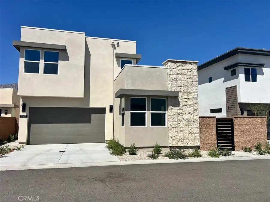 2667 Maverick Lane, Palm Springs, CA 92264 - #2