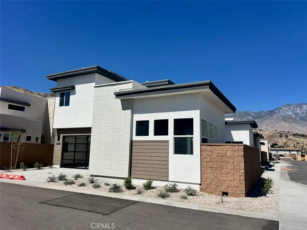 2657 Maverick Lane, Palm Springs, CA 92264 - #1