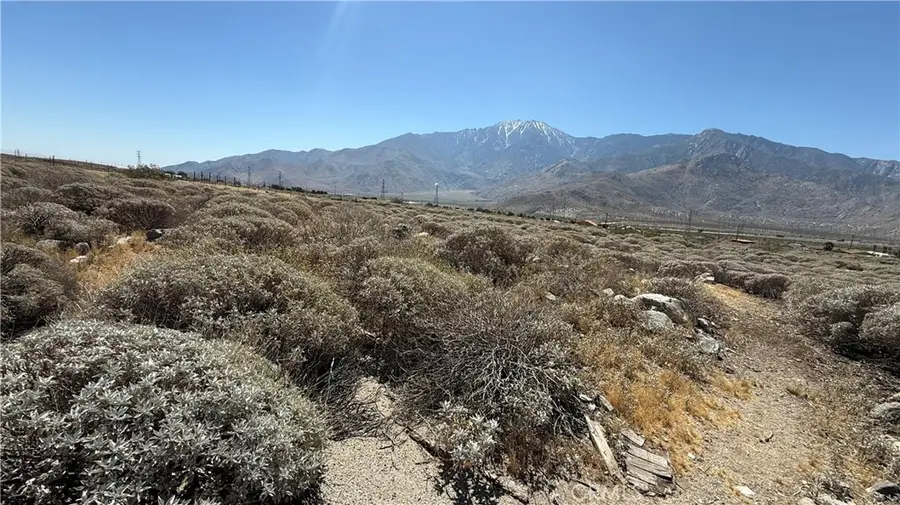 0 Rockview Drive, Whitewater, CA 92282 - #2