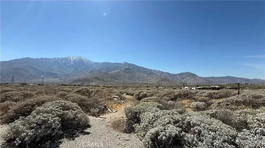 0 Rockview Drive, Whitewater, CA 92282 - #3