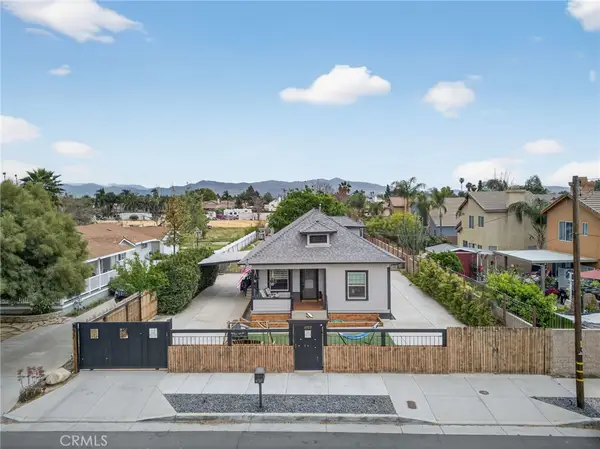 4707 Berkley, Hemet, CA 92544