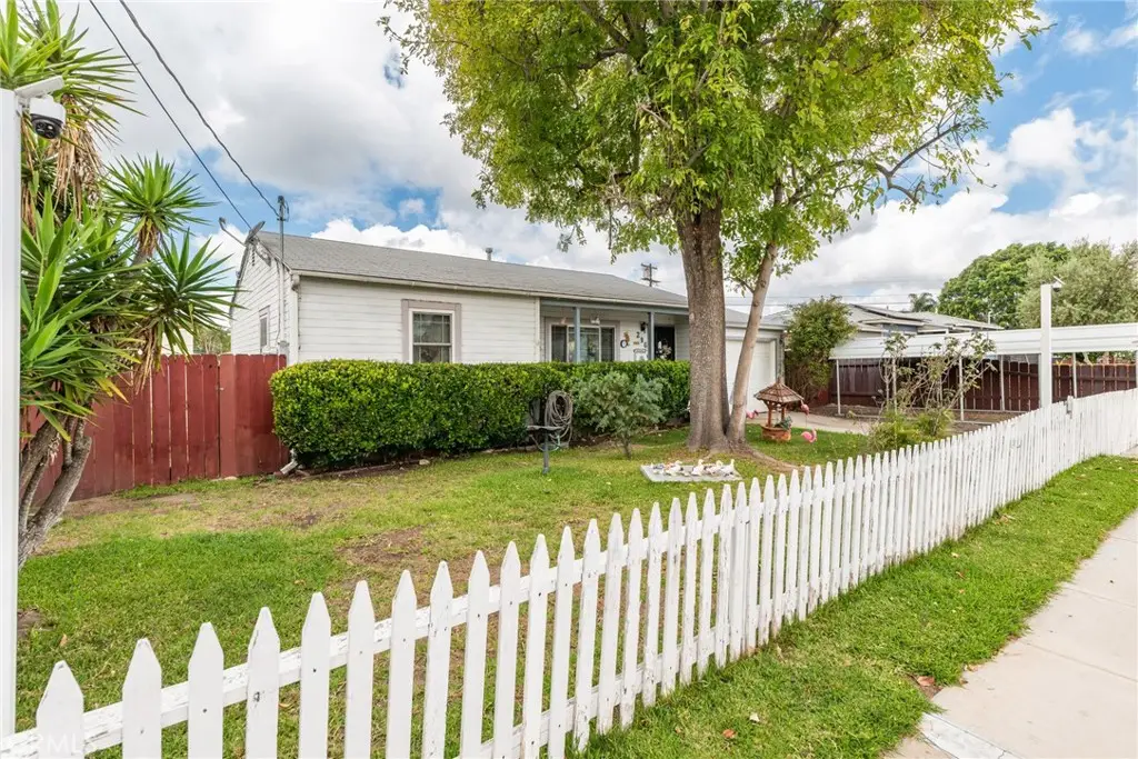 296 Southern Rd, El Cajon, CA 92020 - #1