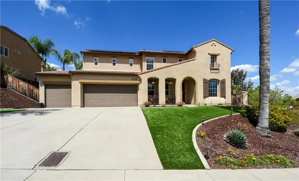 8578 Hunt Canyon, Corona, CA 92883 - #1