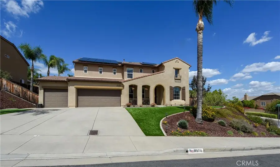 8578 Hunt Canyon, Corona, CA 92883 - #3