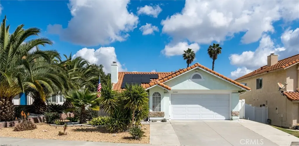 24014 Manresa Court, Murrieta, CA 92562 - #1