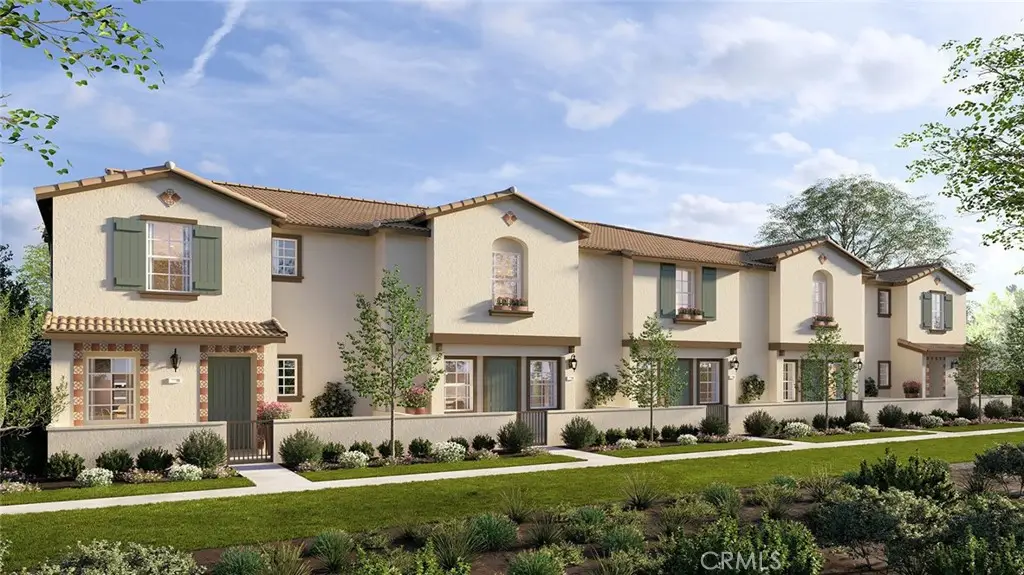 8556 Pimiento Street, Jurupa Valley, CA 92509 - #1