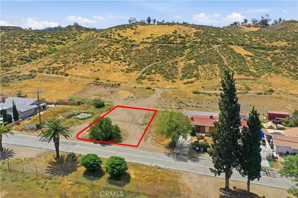 0 Strickland Avenue, Lake Elsinore, CA 92530