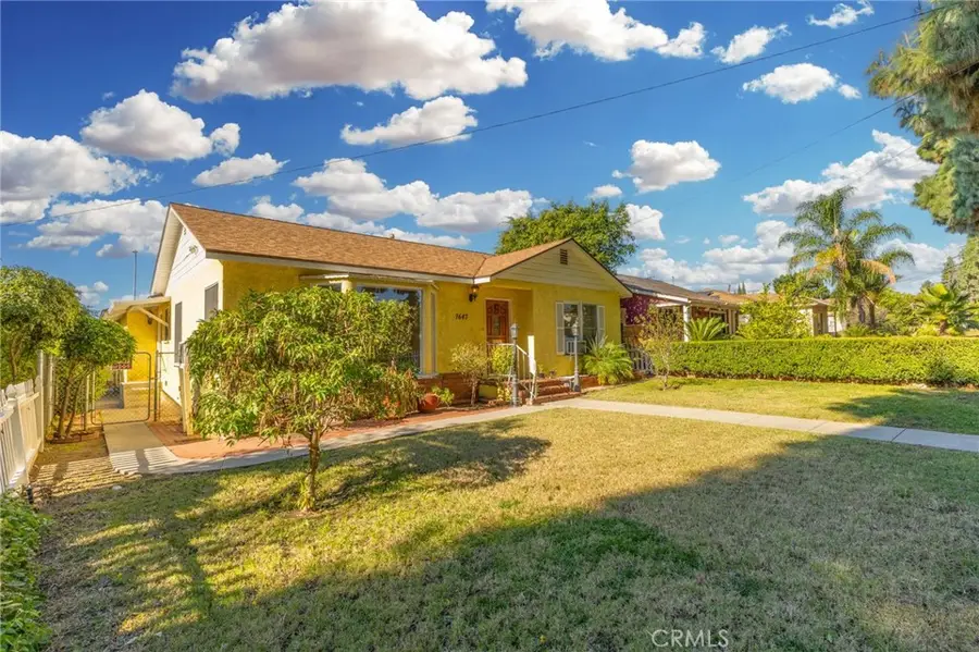 7647 Pickering, Whittier, CA 90602 - #3