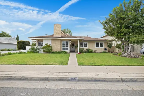 466 S Wellington Road, Orange, CA 92869