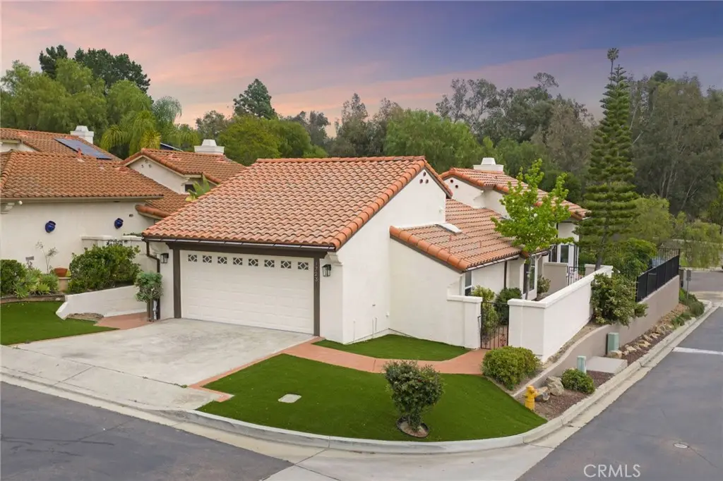 1723 Larkhaven Glen, Escondido, CA 92026 - #1