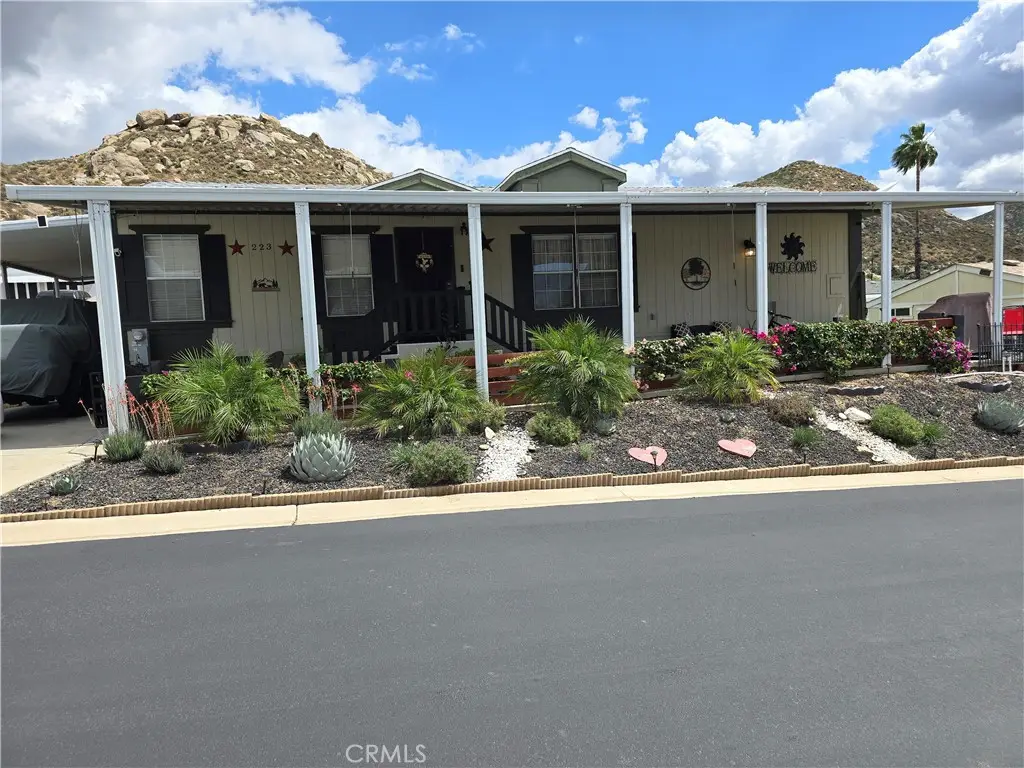 1536 South State Street #223, Hemet, CA 92543 - #1