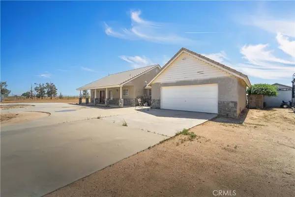 8016 W Avenue D12, Lancaster, CA 93536