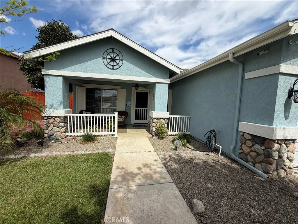 43684 Amazon, Hemet, CA 92544 - #1