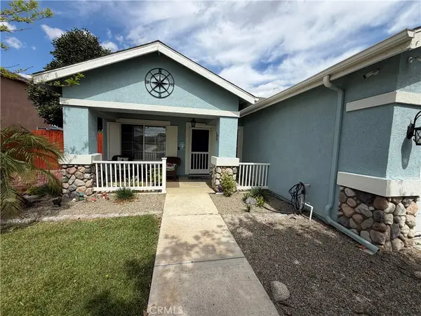 43684 Amazon, Hemet, CA 92544