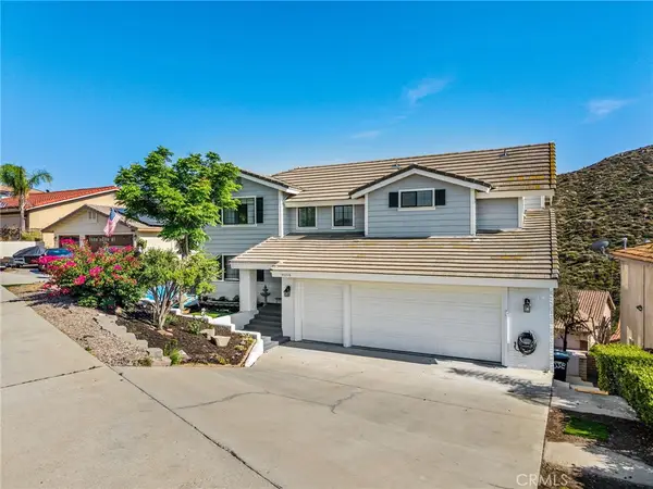 30718 Early Round, Canyon Lake, CA 92587