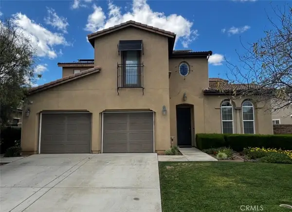 35357 Mayapple Court, Murrieta, CA 92563