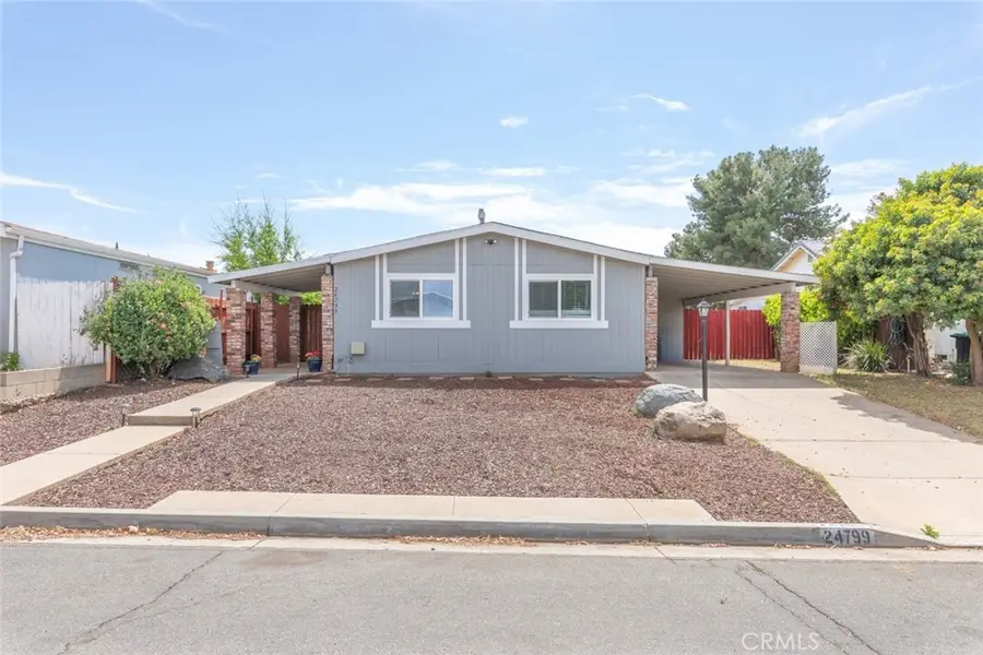 24799 Split Rail Road, Wildomar, CA 92595 - #3